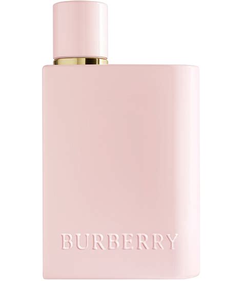 dillard's perfume burberry|Burberry perfume von maur.